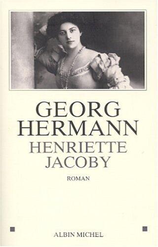 Henriette Jacoby