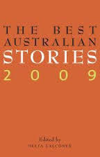 The Best Australian Stories 2009