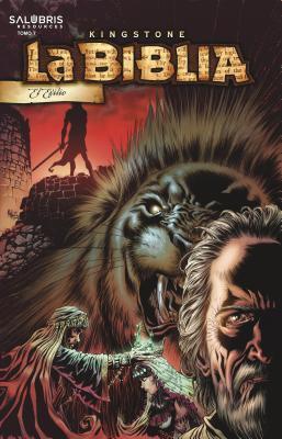 Kingstone La Biblia 7: El Exilio