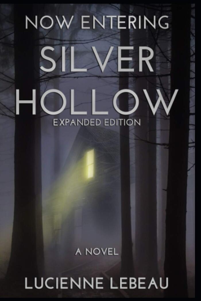 Now Entering Silver Hollow