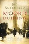 Moordduiding
