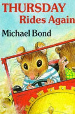 Thursday Rides Again