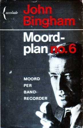 Moordplan nummer zes