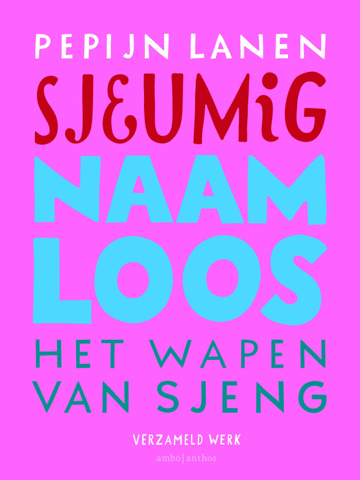 Sjeumig, Naamloos, Het wapen van Sjeng
