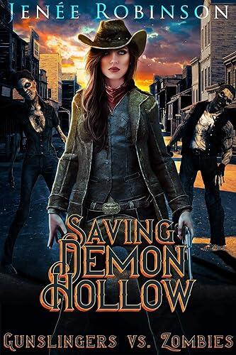 Saving Demon Hollow