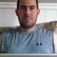 Christopher Chapman