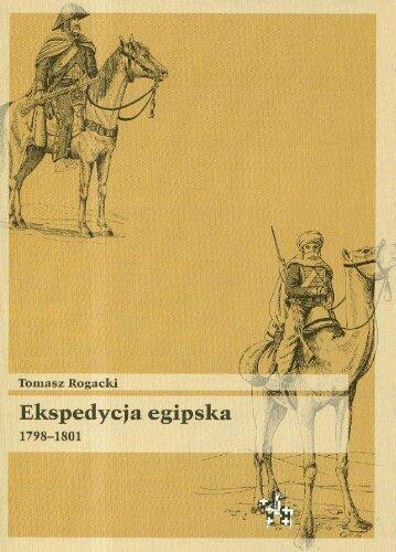 Ekspedycja egipska 1798-1801