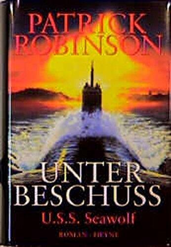 Unter Beschuss U.S.S. Seawolf