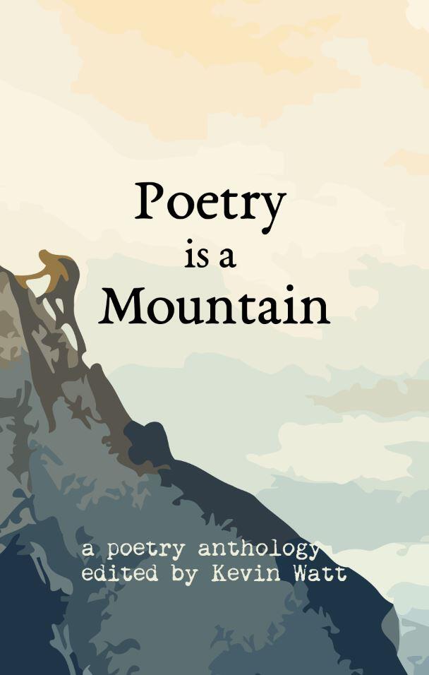 Poetry is a Mountain