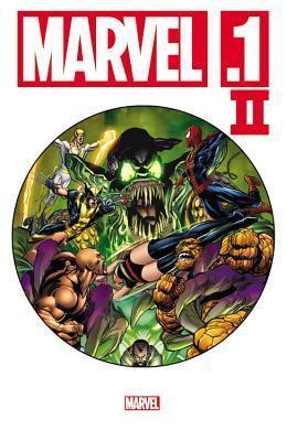 Marvel Point One 2