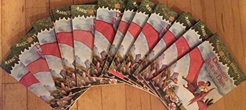 Magic Treehouse Dinosaurs Before Dark Book #1 12 Copies Class Reading Group Set