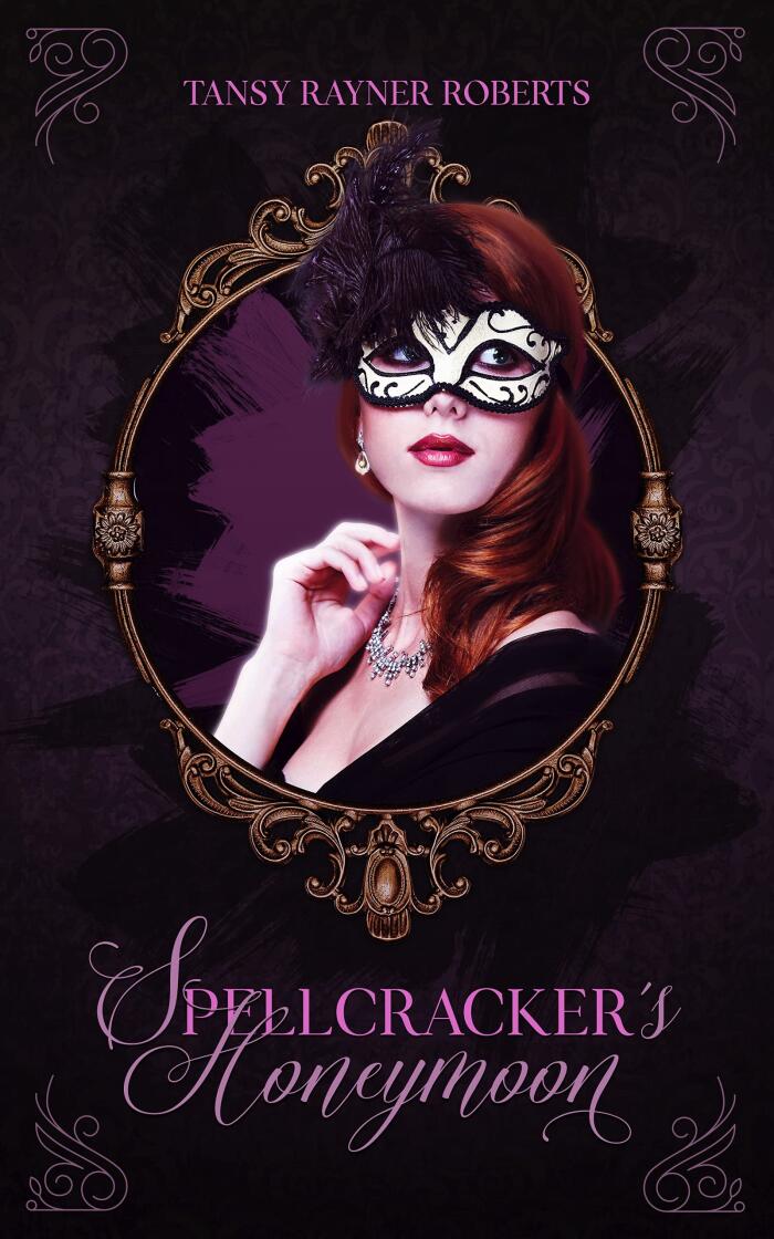 Spellcracker's Honeymoon