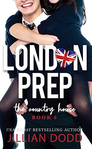 The Country House (London Prep (Italiano) Vol. 6)