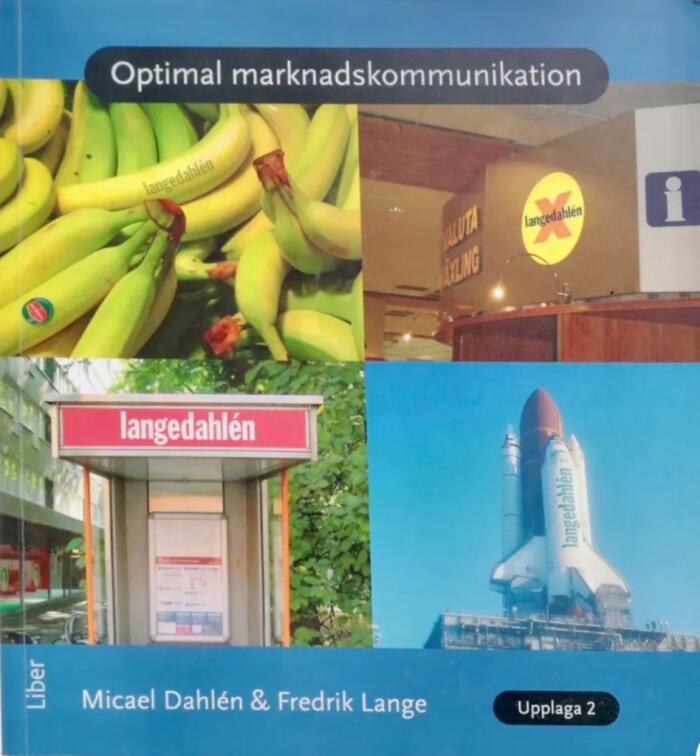 Optimal marknadskommunikation