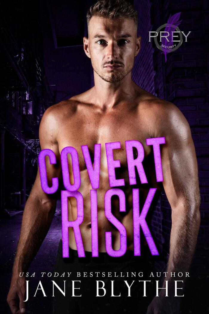 Covert Risk