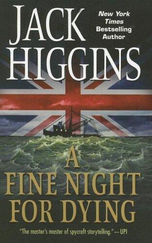Fine Night for Dying