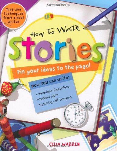 How to Write Stories