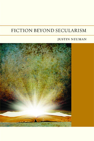 Fiction Beyond Secularism (Volume 15)