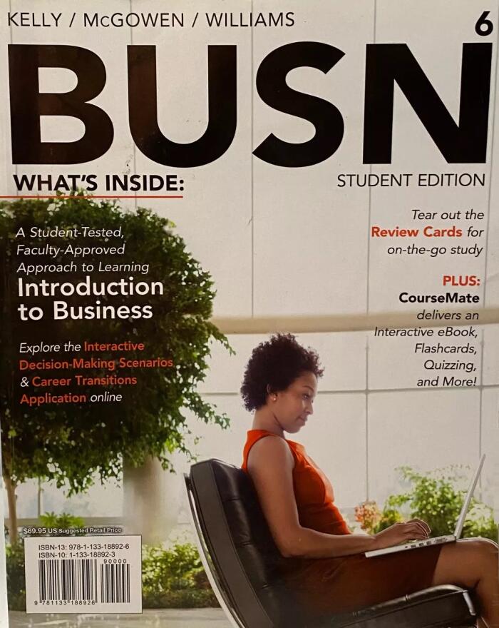 BUSN 6