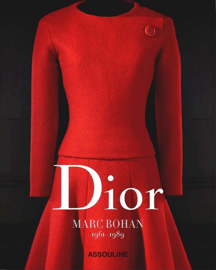 Dior by Marc Bohan