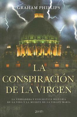 La conspiración de la Virgen