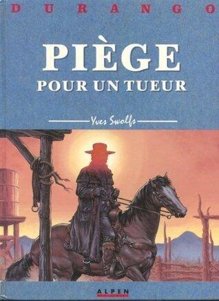 Piège pour un tueur