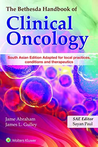 The Bethesda Handbook of Clinical Oncology