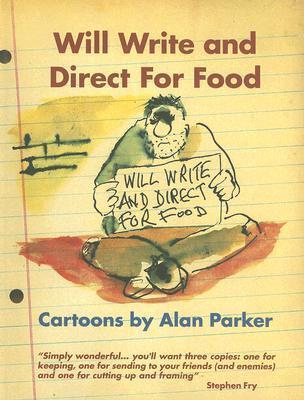 Will Write and Direct for Food