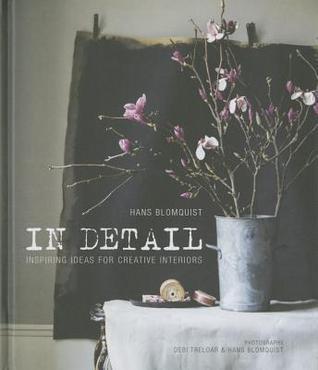Hans Blomquist In Detail: Inspiring Ideas for Creative Interiors