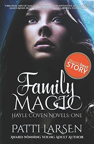 Hayle Coven