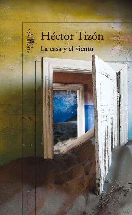 La casa y el viento