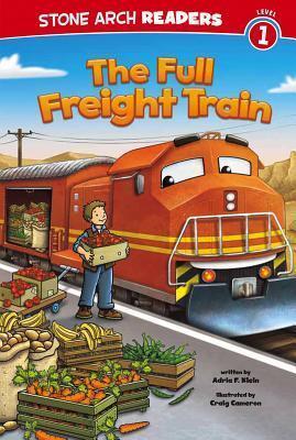 Freight Train