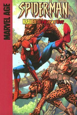 Spider-Man: Kraven the Hunter