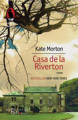 Casa de la Riverton