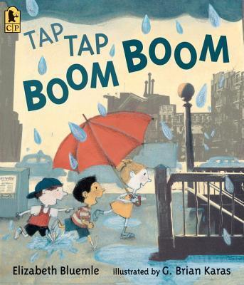 Tap Tap Boom Boom: