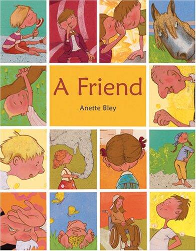 A Friend