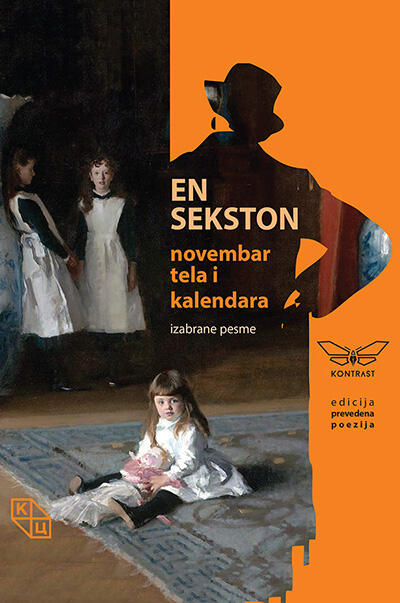 Novembar tela i kalendara: izabrane pesme