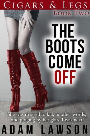 The Boots Come Off