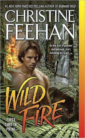 Wild Fire