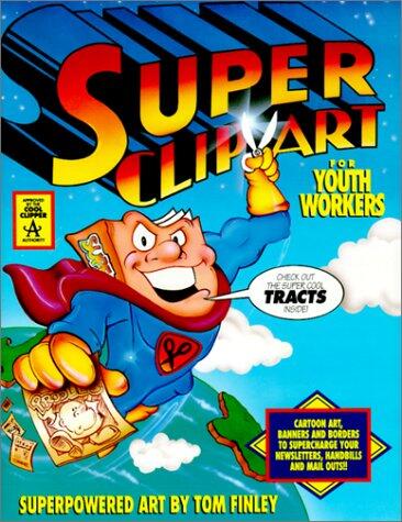 Super Clip Art: