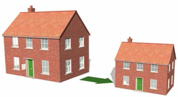 A Home of Their Own