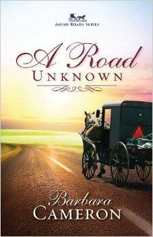 Amish Roads