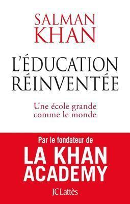 L'éducation réinventée