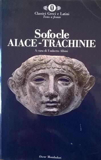 Aiace / Trachinie
