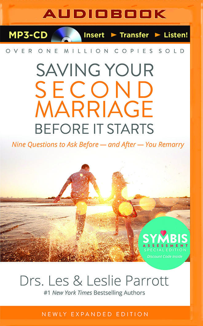 Saving Your Marriage Before It Starts: Seven Questions to Ask Before―and After―You Marry
