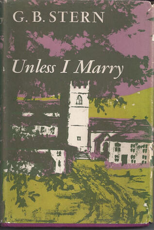 Unless I Marry
