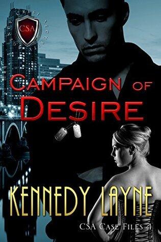 Campaign of Desire