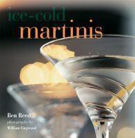 Ice Cold Martinis