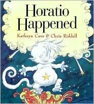 Horatio Happened
