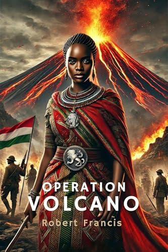OPERATION VOLCANO